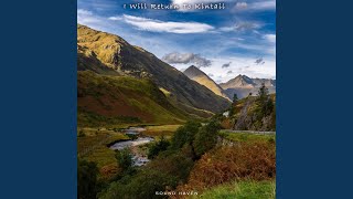I Will Return To Kintail
