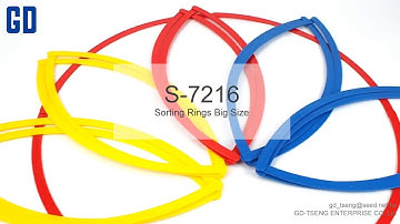 S-7216 (Sorting Rings-Big Size)