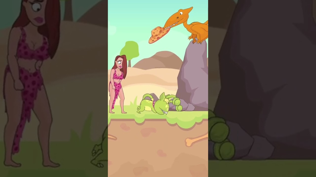 Comic Bob cartoon game || carton fun || abik senty bay 