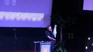 Lord's Flock Lenten Recollection 2013 (w/ Fr Jerry Orbos SVD)