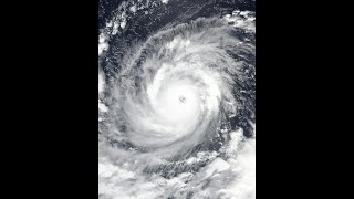 Typhoon Mangkhut (Ompong) 2018 - Track, Satellite videos and facts