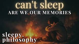 Are We Our Memories | Ego Dissolution for Sleep