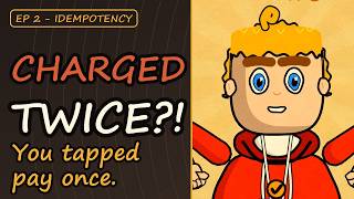 Details Idempotency Key Explained: How to Stop Double Charges (System Design) Guide
