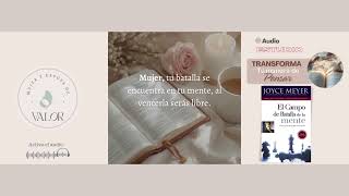 Battlefield of the Mind. Chapter 1 'The Mind is the Battlefield' Audio Study