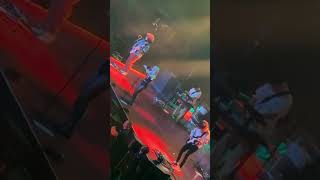 Paramore - Big Man, Little Dignity - Enterprise Center. St. Louis, MO. 2023 Tour