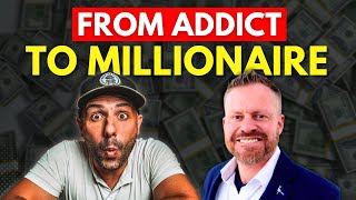 From Addict to Millionaire: Austin Linney on Breaking Free from the Prison in Your Head | Ep 366