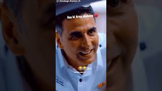 akshay kumar traffic police character