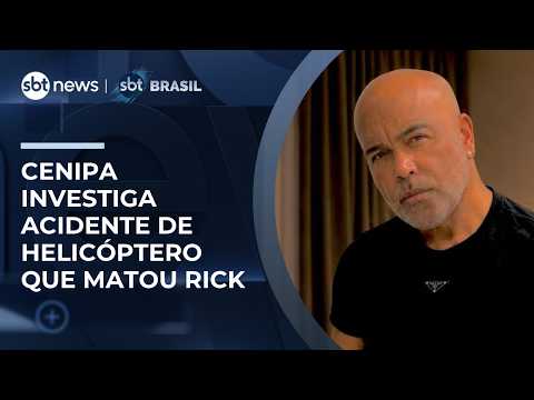 FNS FINDS HELICOPTER + SPO RICK PILL 2