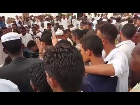 احمد الصديق ربابه كااااربه