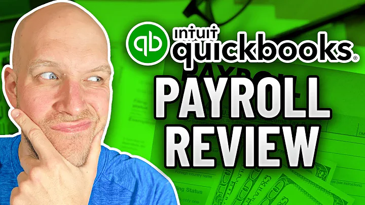 QuickBooks Payroll Review (in 2023)