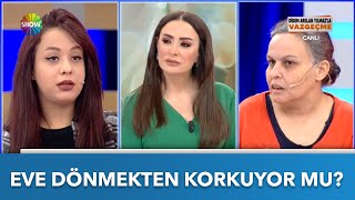 Cansu'nun son kararı ne olacak? | Didem Arslan Yılmaz'la Vazgeçme | 23.03.2022