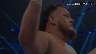 Batista vs mustafa semifinal match
