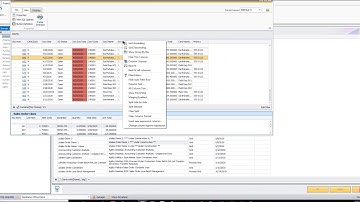 Webinar: WiSys Agility Grid Design 101 for SAP Business One