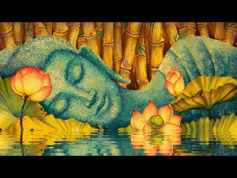 Indian Messenger Music Mix Meditative Ethnic World Entheogenic Peace Therapy Ambient 