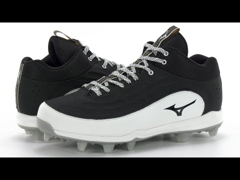Mizuno Ambition 3 Mid TPU SKU: 9974402 - YouTube