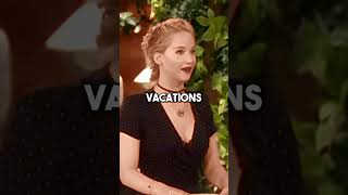 Jennifer Lawrence's $160 Million Lavish Life(PART 2)