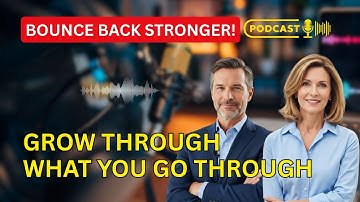 Bounce Back Stronger: The Real Secret to Building Lasting Resilience