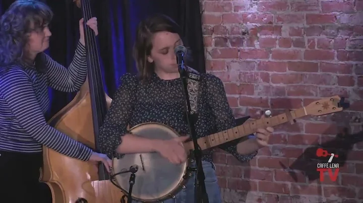 Red River Bound (Live)