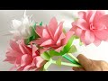 【コピー用紙】クルクマ  【Paper Flower】Siam tulip (Curcuma)