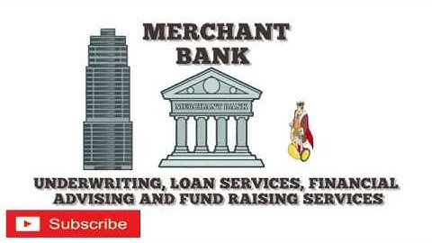 Merchant Bank