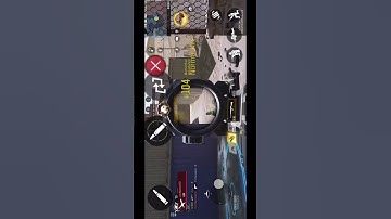 Headshots with Type-63 feels like slapping someone! CODM #codm #codmobile #callofdutymobile #cod