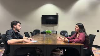 SDSU Fall 2026- MFT Program Application- Interview- Rachel C Hansen