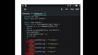Activity 2:1-1 #2 | Data Structures and Algorithms