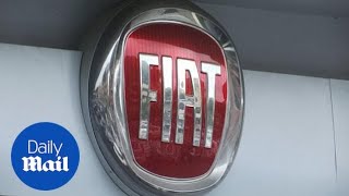 Athlete Statistics Auto giant Fiat Chrysler poised to merge with Renault