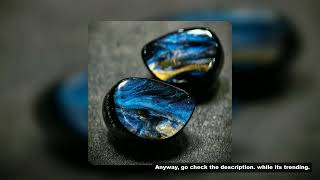 GEEKFLY Super 16 12BA+2PEBC+Planar+DMD TWS IEM HIFI True Wireless Bluetooth Earbuds 16 Units Balance