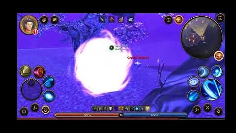 The Blessings of Tianma  (mobile view) Villagers And Heroes