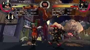 Wasting Meter...in Slumbercrest!