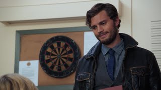 OUAT All Graham Scenes S01E06 P1