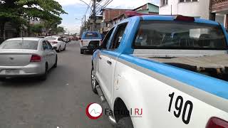 Tiroteio i83
