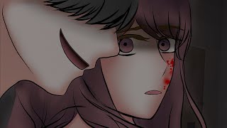 My University Friend Turns Yandere and Starts Chasing Me! - He Follows ALL ENDINGS (Full Gameplay) screenshot 3