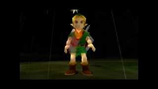 Majoras Mask Halloween version