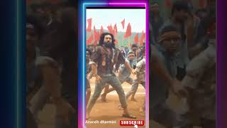 Rai Rai Raa Raa Tamil version Ramcharan 💪🏏🔥🎶 #peddi