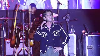 Earl Agustin  Pag Ibig Ng Ikaw At Ako   Letran Calamba