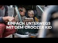 Nachhaltiger Familienalltag leicht gemacht - so klappt's auch mit der Einkaufstour