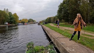Download Lagu Utterly Humbled by What's around me on my Narrowboat Home #259 MP3 Download Lagu Utterly Humbled by What's around me on my Narrowboat Home #259 MP3