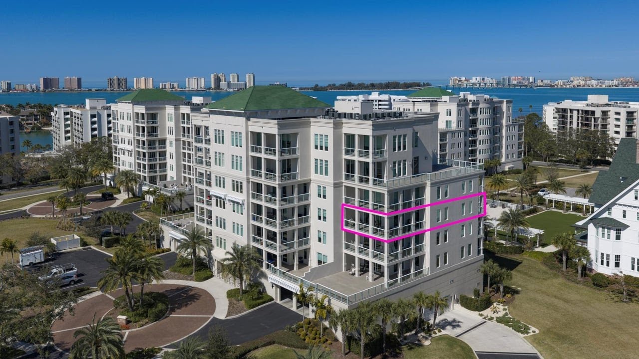 85 Belleview Blvd , Belleair, FL