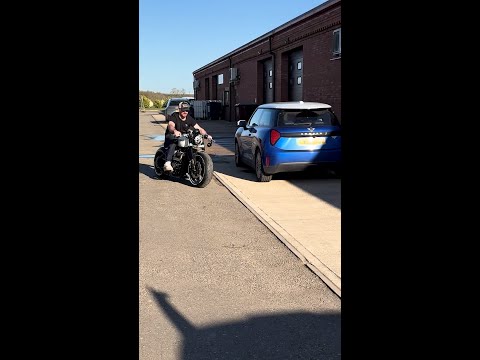 re-engineered the Thornton Hundred way.