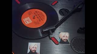 ਗੋਰਖ ਆਖੇ ਗੋਪੀ ਚੰਦਾ,ਮੋਹਨ ਸਿੰਘ ਬੀਡਾ ਤੇ ਸਾਥੀ 1983 ਢੱਡ ਸਾਰੰਗੀ ਕਲੀਆ ਸਾਊਂਡ ਸੁਰਿੰਦਰ ਸਿੰਘ ਗਿੱਲ ਪਿੰਡ ਦੁੱਗਰੀ