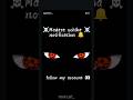 MADARA massage tone #trending #shorts #madara #naruto #zx10r #trendingshorts