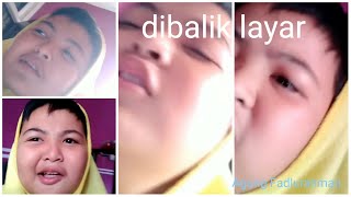 dibalik layar keluarga beti KKN (Kemping-Kemping) Nakal di desa beti Mak beti Sampul