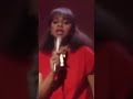 Deniece Williams performing legendary song