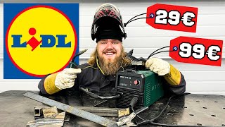 ONKO LIDL 99€ HITSAUSKONE SURKEA?