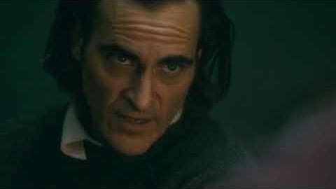 joker proyecto final video