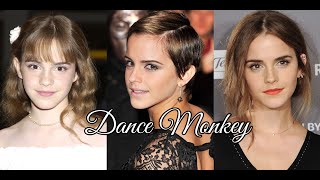 Emma Watson II Dance Monkey