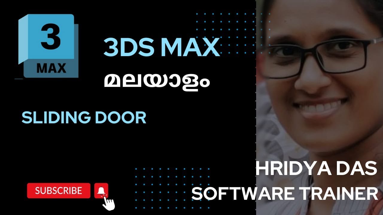 sliding door YouTube