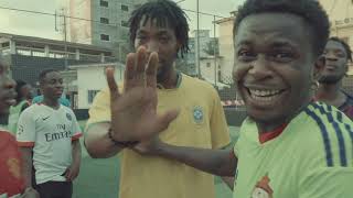 Kiff No Beat - Bledard Life. Part 3 : Le Match de Foot